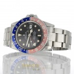  Rolex GMT Ref 16750