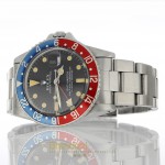  Rolex GMT Ref. 16750 Matte Dial