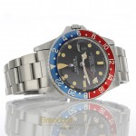  Rolex GMT Ref. 16750 Matte Dial