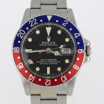  Rolex GMT Ref. 1675