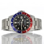  Rolex GMT Ref. 1675