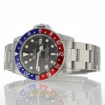  Rolex GMT Ref. 1675