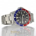  Rolex GMT Ref. 1675