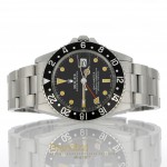  Rolex GMT Ref. 16750 Matte Dial