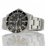  Rolex GMT Ref. 16750 Matte Dial