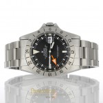  Rolex Explorer II Ref.1655 "Freccione"