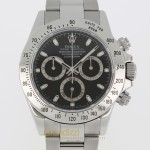  Rolex Daytona Ref. 116520