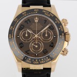  Rolex Daytona Ref 115515LN