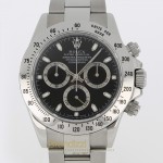  Rolex Daytona Ref. 116520 Slim Hands