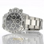  Rolex Daytona Ref. 116520 Slim Hands