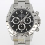  Rolex Daytona Ref. 116520 Chromalight