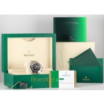  Rolex Daytona Ref. 116520 Chromalight