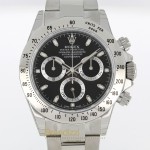  Rolex Daytona Ref.116520 NOS - Stickers