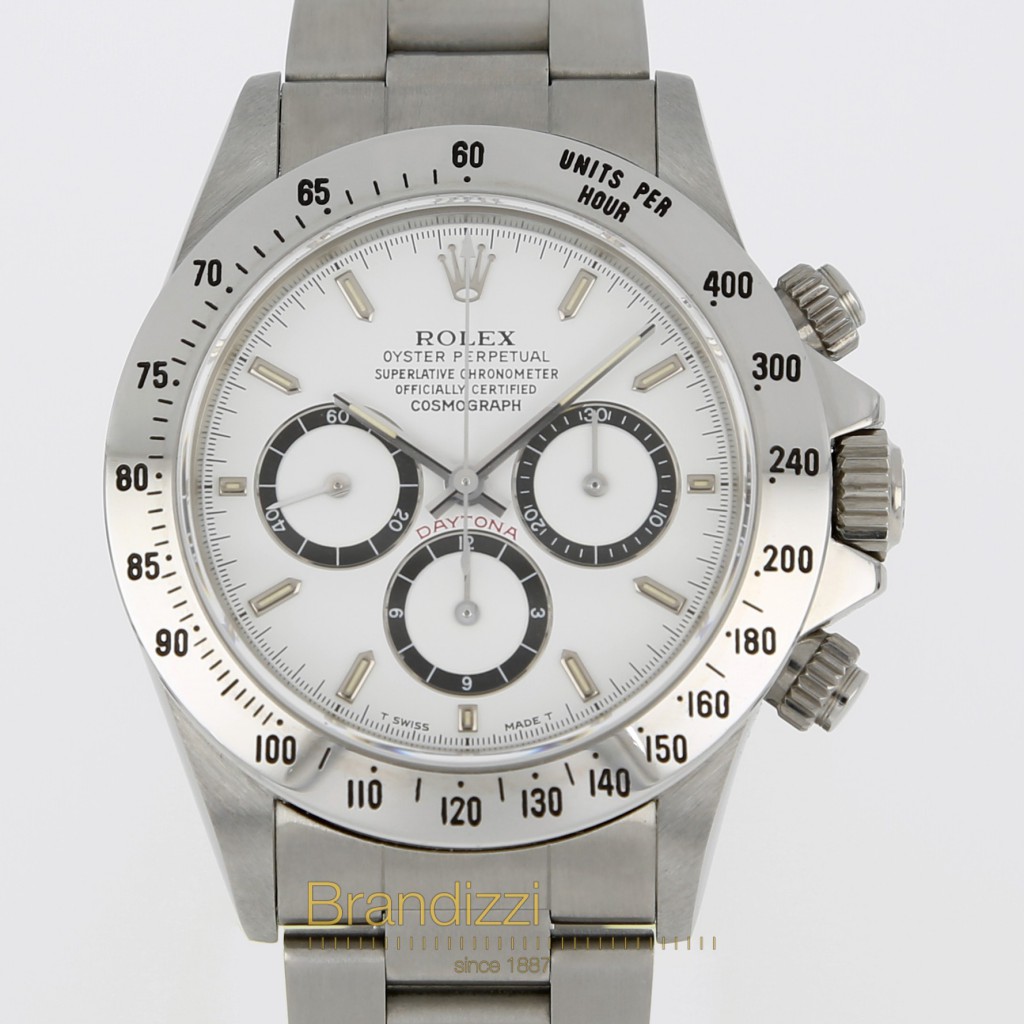 Rolex on sale daytona nos