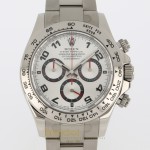  Rolex Daytona Ref 116509