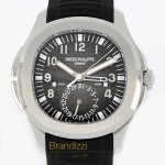  Patek Philippe Aquanaut Travel Time Ref. 5164A