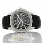  Patek Philippe Aquanaut Travel Time Ref. 5164A