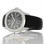  Patek Philippe Aquanaut Travel Time Ref. 5164A