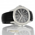  Patek Philippe Aquanaut Travel Time Ref. 5164A