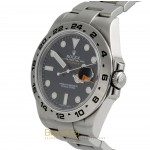  Rolex Explorer II Ref. 216570
