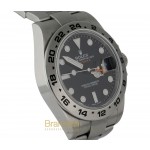  Rolex Explorer II Ref. 216570