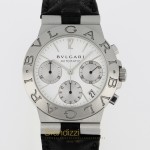  Bulgari Chrono Ref. CH 35 S