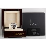  Zenith El Primero Ref. 03.2150.400/69.C713