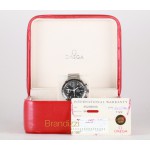  Omega Speedmaster Reduced Ref. 35205000