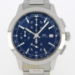  IWC Ingenieur Chronograph Ref. 380802