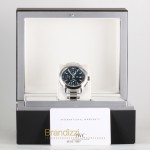  IWC Ingenieur Chronograph Ref. 380802