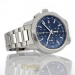  IWC Ingenieur Chronograph Ref. 380802