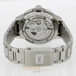  IWC Ingenieur Chronograph Ref. 380802