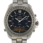  Breitling Pluton Ref. A51038