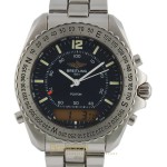  Breitling Pluton Ref. A51038