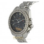  Breitling Pluton Ref. A51038