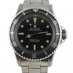  Rolex Submariner Ref. 5513