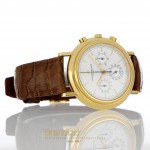 Vacheron Constantin Historiques Ref. 49003