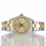  Rolex Date Just Lady Ref. 69173