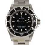  Rolex Submariner Ref. 14060M