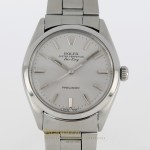  Rolex Air King Ref. 5500