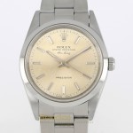  Rolex Air King Ref. 14000