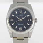  Rolex Air King Ref. 114200