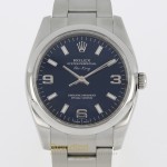  Rolex Air King Ref. 114200