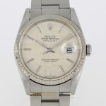  Rolex Date Just Ref 16234