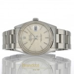  Rolex Date Just Ref 16234