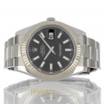  Rolex Date Just II Ref. 116334