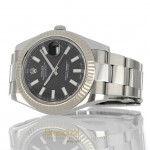  Rolex Date Just II Ref. 116334