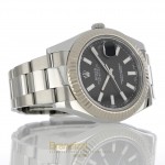  Rolex Date Just II Ref. 116334