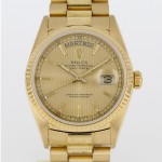  Rolex Day Date Ref. 18038