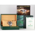  Rolex Explorer Ref. 16570